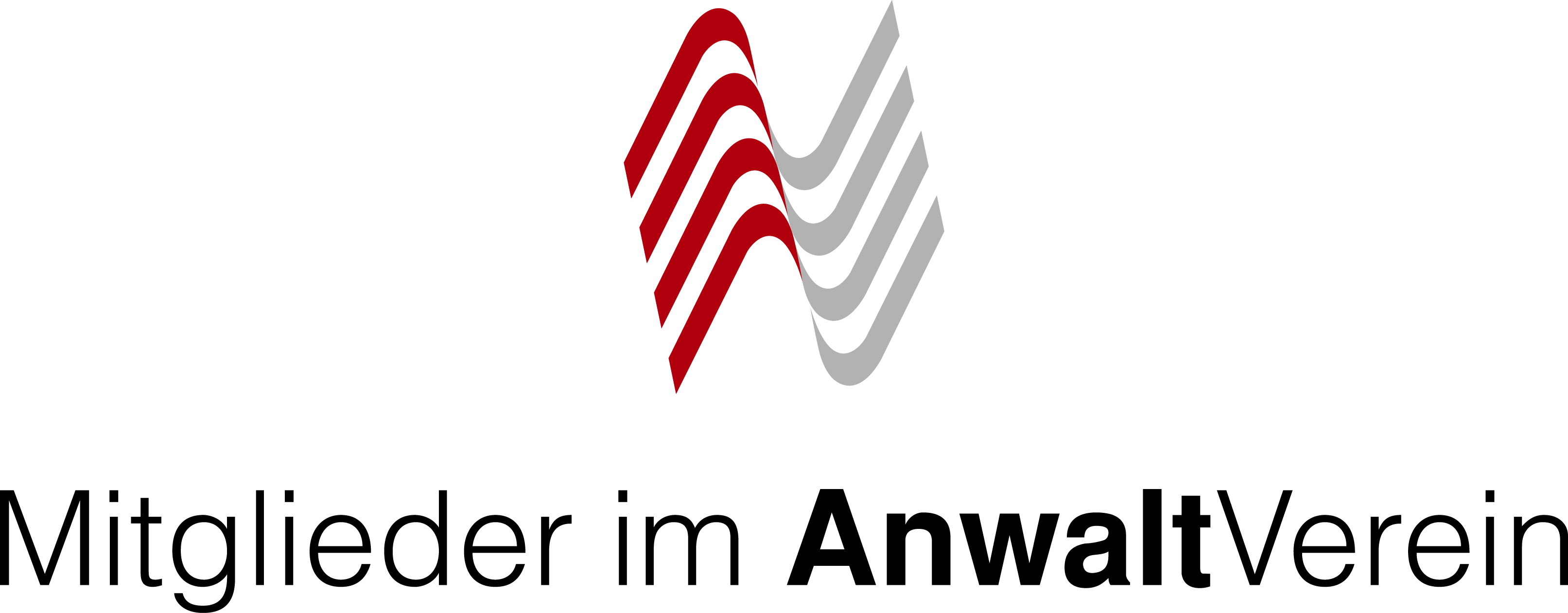 Mitglied im Anwaltverein